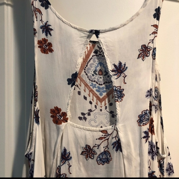 Free People Slip Dress - Picture 3 of 4